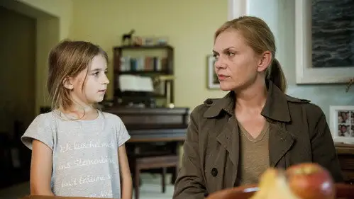 Helen Dorn Temporada 1 Episodios 1 • Sub Español