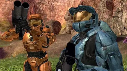 Red vs. Blue Temporada 17 Episodios 8 • Sub Español