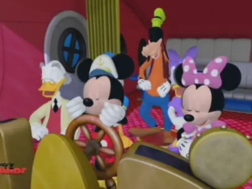 La casa de Mickey Mouse Temporada 0 Episodios 40 • Sub Español