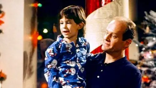Frasier Temporada 3 Episodios 9 • Sub Español