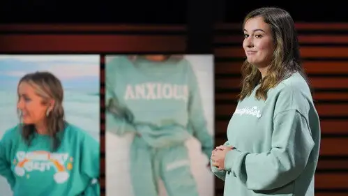 Shark Tank Temporada 14 Episodios 21 • Sub Español