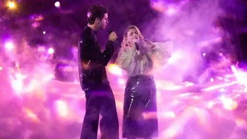 Factor X (Italia) Temporada 15 Episodios 10 • Sub Español