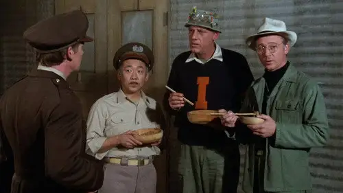 M*A*S*H Temporada 2 Episodios 19 • Sub Español