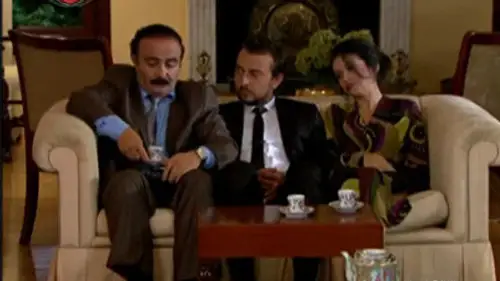 Leyla ile Mecnun Temporada 2 Episodios 8 • Sub Español