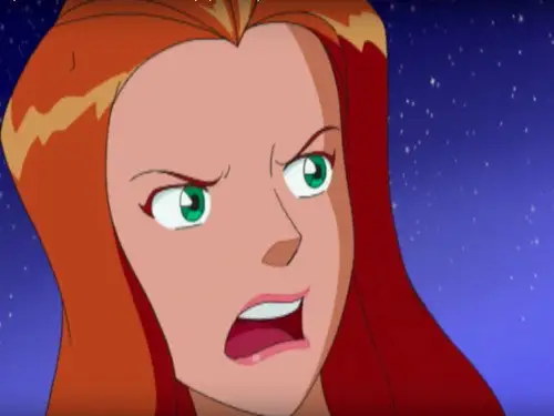 Totally Spies ! Temporada 3 Episodios 7 • Sub Español