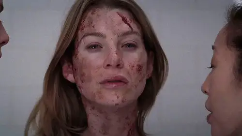 Anatomía de Grey Temporada 2 Episodios 17 • Sub Español