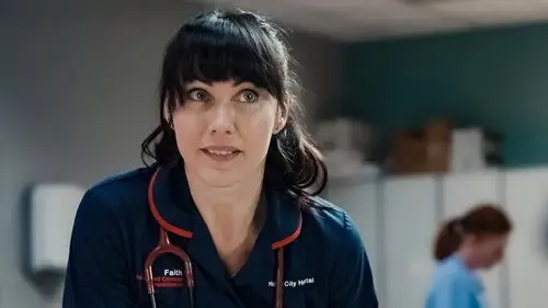 Casualty Temporada 37 Episodios 1 • Sub Español