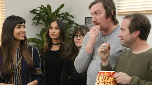 New Girl Temporada 6 Episodios 13 • Sub Español