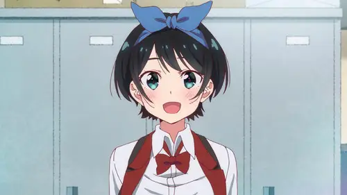 Kanojo, Okarishimasu S1E10 • Oglądaj Online