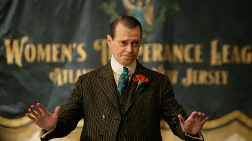 Boardwalk Empire Temporada 1 Episodios 1 • Sub Español
