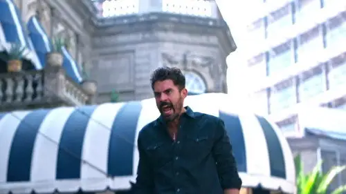 El señor de los cielos Temporada 9 Episodios 6 • Sub Español