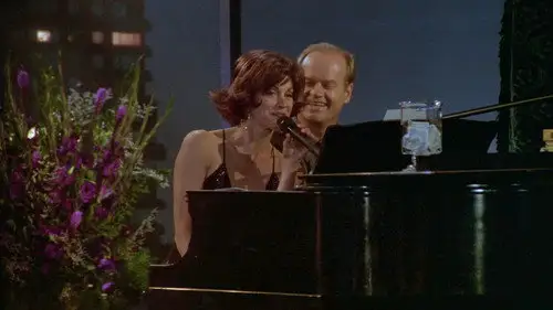 Frasier Temporada 11 Episodios 4 • Sub Español