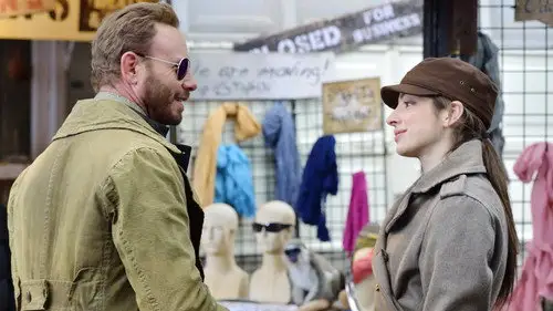 Defiance Temporada 3 Episodios 7 • Sub Español