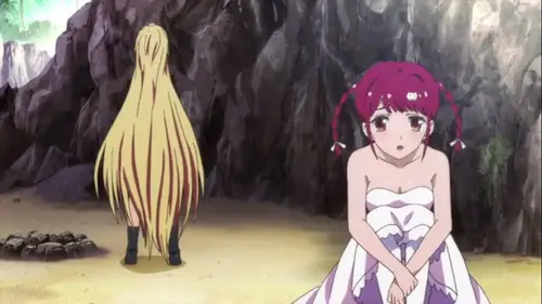 Valkyrie Drive: Mermaid Temporada 1 Episodios 3 • Sub Español