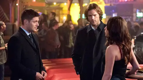 Sobrenatural Temporada 12 Episodios 11 • Sub Español