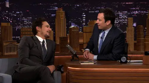 The Tonight Show Starring Jimmy Fallon Temporada 1 Episodios 20 • Sub Español