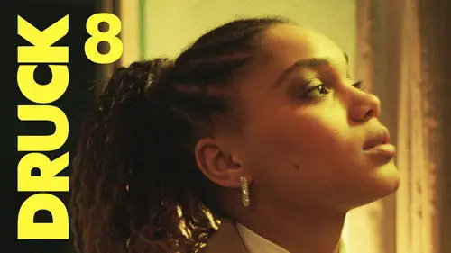 Druck Temporada 6 Episodios 8 • Sub Español