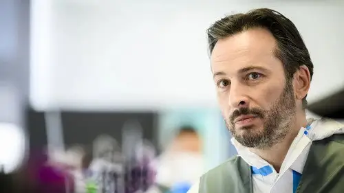 Master Crimes Temporada 1 Episodios 4 • Sub Español