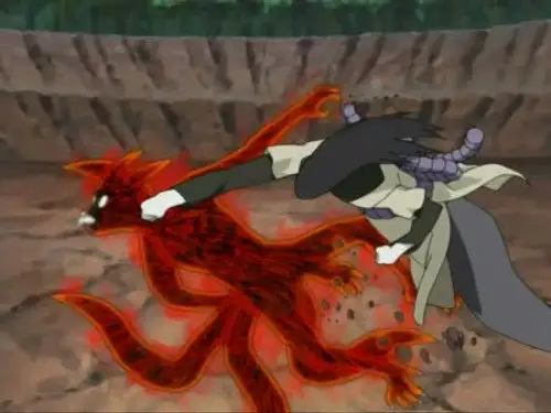 Naruto Shippuden Temporada 2 Episodios 42 • Sub Español