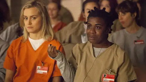 Orange Is the New Black Temporada 1 Episodios 2 • Sub Español