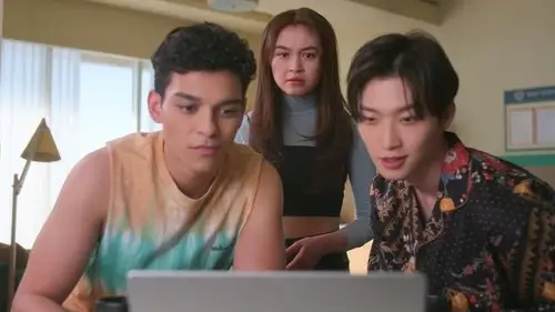 Besos, Kitty Temporada 1 Episodios 2 • Sub Español