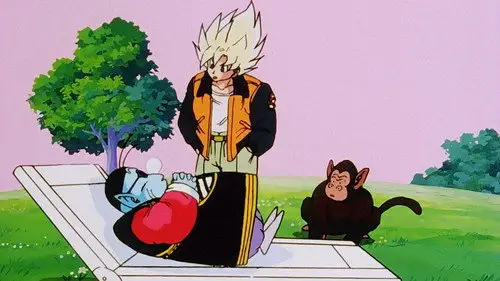 Dragon Ball Z Temporada 6 Episodios 7 • Sub Español