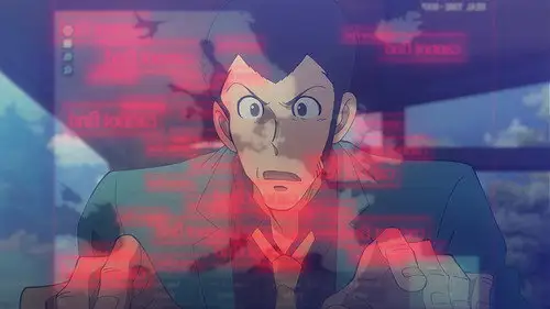 Lupin III Temporada 6 Episodios 22 • Sub Español