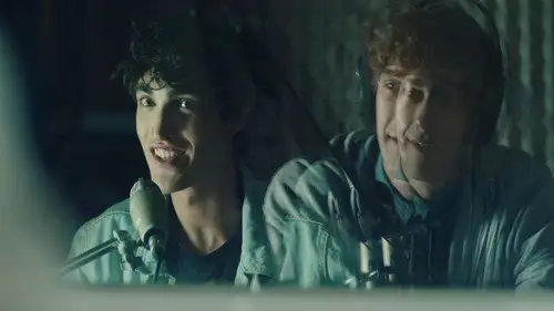 Skam Italia Temporada 2 Episodios 1 • Sub Español