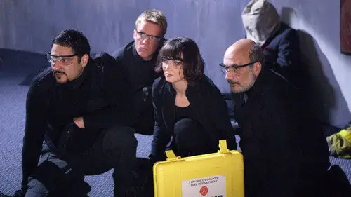La zona muerta Temporada 5 Episodios 5 • Sub Español