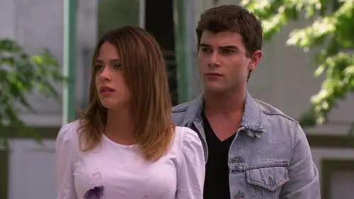 Violetta Temporada 2 Episodios 3 • Sub Español