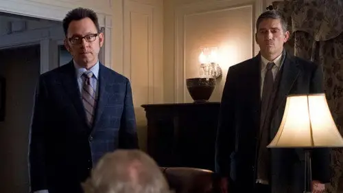 Vigilados, Person of Interest Temporada 3 Episodios 20 • Sub Español