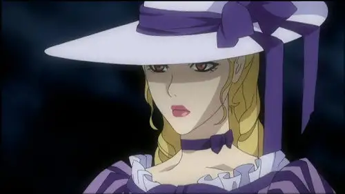 D.Gray-man Temporada 1 Episodios 22 • Sub Español