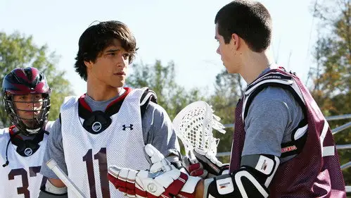 Teen Wolf Temporada 1 Episodios 2 • Sub Español