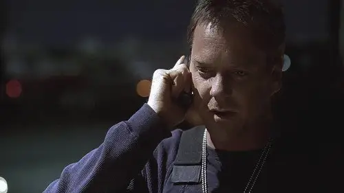 24 Temporada 2 Episodios 15 • Sub Español