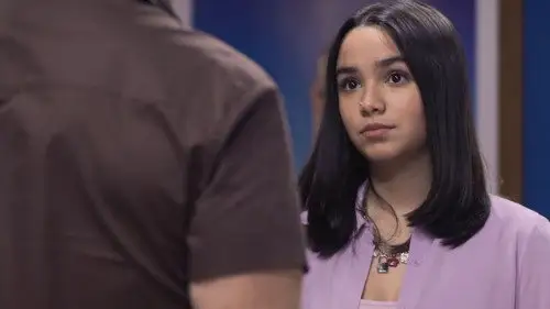 A.mar, donde el amor teje sus redes Temporada 1 Episodios 24 • Sub Español