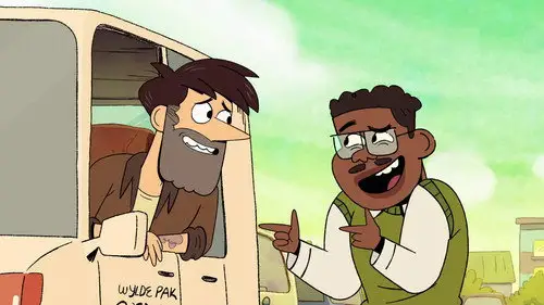 Los Wylde Pak Temporada 2 Episodios 16 • Sub Español