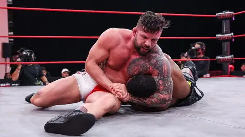 ROH on HonorClub Temporada 4 Episodios 11 • Sub Español