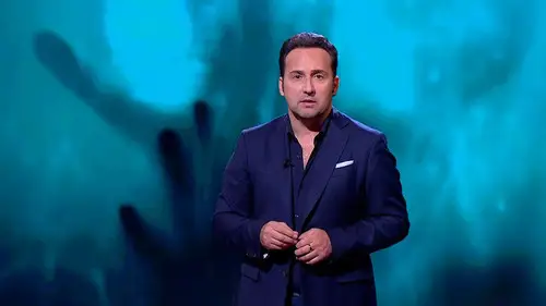 Cuarto Milenio Temporada 18 Episodios 12 • Sub Español
