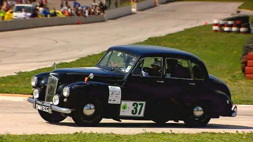 Top Gear Temporada 13 Episodios 6 • Sub Español