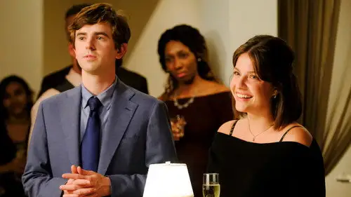 The Good Doctor Temporada 5 Episodios 1 • Sub Español