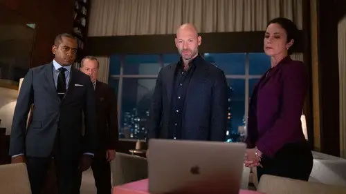 Billions Temporada 6 Episodios 8 • Sub Español