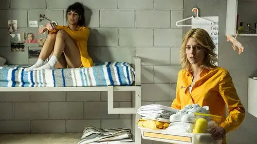 Vis a vis Temporada 1 Episodios 1 • Sub Español