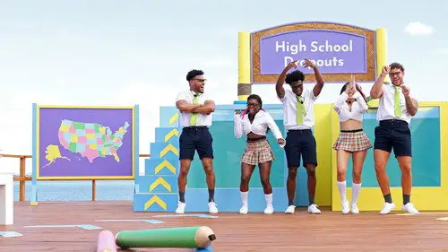 Love Island (Estados Unidos) Temporada 5 Episodios 3 • Sub Español