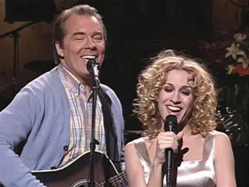 Saturday Night Live Temporada 20 Episodios 5 • Sub Español