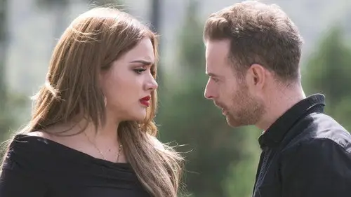 Falsa identidad Temporada 1 Episodios 24 • Sub Español
