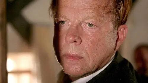 Wallander Temporada 2 Episodios 11 • Sub Español