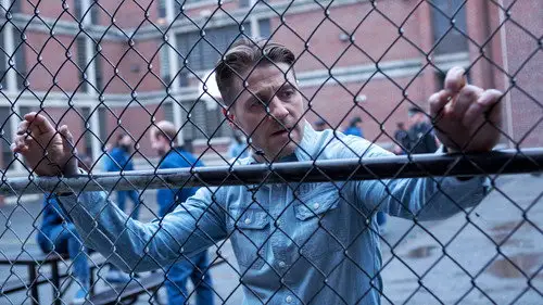 Gotham Temporada 2 Episodios 16 • Sub Español