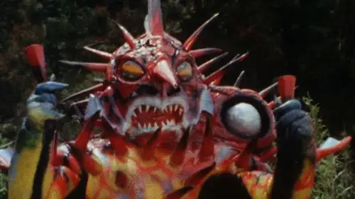 Kamen Rider Temporada 2 Episodios 19 • Sub Español