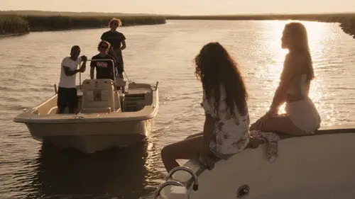 Outer Banks Temporada 1 Episodios 6 • Sub Español