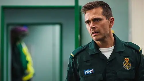 Casualty Temporada 33 Episodios 6 • Sub Español